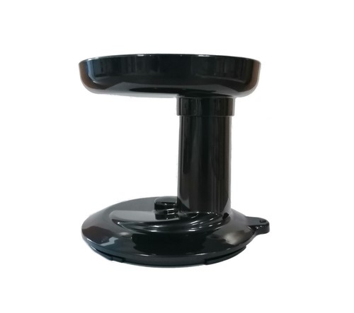 Trommeldeckel schwarz für